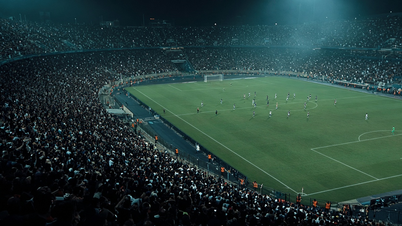 ديربي القاهرة — دليل مباريات الأهلي والزمالك هذا الموسم